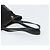 Borsa Tote Salvatore Ferragamo in tela nera e oro Auth BA10431 Nero D'oro - vista 7