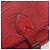 LOUIS VUITTON Schultertasche Cartesier MM Rot M52247 LV Auth 169548 - Ansicht 17
