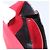 LOUIS VUITTON Schultertasche Cartesier MM Rot M52247 LV Auth 169548 - Ansicht 23