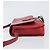 LOUIS VUITTON Schultertasche Cartesier MM Rot M52247 LV Auth 169548 - Ansicht 4