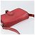 LOUIS VUITTON Schultertasche Cartesier MM Rot M52247 LV Auth 169548 - Ansicht 6