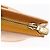 LOUIS VUITTON Borsa a Spalla Epi Saint Jacques Gialla M52269 Auth 171683 Giallo - vista 10