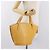 LOUIS VUITTON Borsa a Spalla Epi Saint Jacques Gialla M52269 Auth 171683 Giallo - vista 22