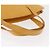 LOUIS VUITTON Borsa a Spalla Epi Saint Jacques Gialla M52269 Auth 171683 Giallo - vista 8