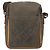 LOUIS VUITTON Damier Geant Sitadan MM Schultertasche Braun M93040 LV Auth 169574 - Ansicht 13