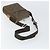 LOUIS VUITTON Damier Geant Sitadan MM Schultertasche Braun M93040 LV Auth 169574 - Ansicht 7