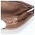 FENDI Zucchino Canvas Clutch Bag Braun Auth ti3645 - Ansicht 11