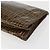 FENDI Zucchino Canvas Clutch Bag Braun Auth ti3645 - Ansicht 15