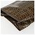 FENDI Zucchino Canvas Clutch Bag Braun Auth ti3645 - Ansicht 16