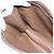 FENDI Zucchino Canvas Clutch Bag Braun Auth ti3645 - Ansicht 17