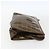 FENDI Zucchino Canvas Clutch Bag Braun Auth ti3645 - Ansicht 4