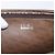 FENDI Zucchino Canvas Clutch Bag Braun Auth ti3645 - Ansicht 9