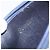 Borsa a Spalla in Tela Trotter Christian Dior Blu Navy Oro Auth 171117 - vista 11