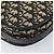 Borsa a Spalla in Tela Trotter Christian Dior Blu Navy Oro Auth 171117 - vista 14