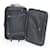 Prada Tragetasche aus Nylon Schwarz Silber Auth bs32877 - Ansicht 11