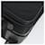 Prada Tragetasche aus Nylon Schwarz Silber Auth bs32877 - Ansicht 18