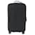 Prada Tragetasche aus Nylon Schwarz Silber Auth bs32877 - Ansicht 2