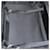Prada Tragetasche aus Nylon Schwarz Silber Auth bs32877 - Ansicht 29