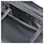 Prada Tragetasche aus Nylon Schwarz Silber Auth bs32877 - Ansicht 30