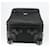 Prada Tragetasche aus Nylon Schwarz Silber Auth bs32877 - Ansicht 6