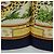Salvatore Ferragamo Elefant Gepard Löwe Jaguar Leopard Tiger Auth am10674V Marineblau - Ansicht 12