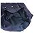 CHANEL Costume intero in cotone blu navy CC Auth 170808V - vista 10