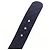 CHANEL Costume intero in cotone blu navy CC Auth 170808V - vista 15
