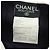 CHANEL Costume intero in cotone blu navy CC Auth 170808V - vista 9
