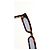 Linda Farrow Gafas de sol marrones Castaño - vista 6
