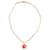 Aurelie Bidermann Collana dorata D'oro  - vista 1