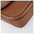 Borsa a Spalla Burberrys in Pelle Marrone Oro Auth bs33288 D'oro - vista 14