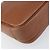 Borsa a Spalla Burberrys in Pelle Marrone Oro Auth bs33288 D'oro - vista 16