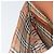 Borsa a Spalla Burberrys in Pelle Marrone Oro Auth bs33288 D'oro - vista 19