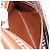 Borsa a Spalla Burberrys in Pelle Marrone Oro Auth bs33288 D'oro - vista 21