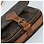 LOUIS VUITTON Borsa a Spalla Monogram Cartouchiere PM M51254 LV Auth ka2377 Monogramma - vista 10
