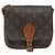 LOUIS VUITTON Borsa a Spalla Monogram Cartouchiere PM M51254 LV Auth ka2377 Monogramma - vista 13