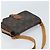 LOUIS VUITTON Borsa a Spalla Monogram Cartouchiere PM M51254 LV Auth ka2377 Monogramma - vista 6