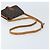 LOUIS VUITTON Borsa a Spalla Monogram Cartouchiere PM M51254 LV Auth ka2377 Monogramma - vista 7