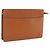 LOUIS VUITTON Pochette Uomo Epi Borsa Marrone Zipangu Oro M52528 LV Auth ka2290