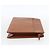 LOUIS VUITTON Pochette Uomo Epi Borsa Marrone Zipangu Oro M52528 LV Auth ka2290 - vista 4