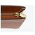 LOUIS VUITTON Pochette Uomo Epi Borsa Marrone Zipangu Oro M52528 LV Auth ka2290 - vista 8