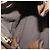 Chloé Borsa a mano in pelle Chloe Elise 2 in 1 marrone oro Auth BA10748 D'oro - vista 10