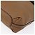 Chloé Borsa a mano in pelle Chloe Elise 2 in 1 marrone oro Auth BA10748 D'oro - vista 16
