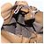 Chloé Borsa a mano in pelle Chloe Elise 2 in 1 marrone oro Auth BA10748 D'oro - vista 21