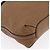 Chloé Borsa a mano in pelle Chloe Elise 2 in 1 marrone oro Auth BA10748 D'oro - vista 9