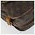 LOUIS VUITTON Borsa a Spalla Monogram Saumur 30 M42256 LV Auth 169318 Monogramma - vista 16