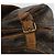 LOUIS VUITTON Borsa a Spalla Monogram Saumur 30 M42256 LV Auth 169318 Monogramma - vista 19