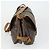 LOUIS VUITTON Borsa a Spalla Monogram Saumur 30 M42256 LV Auth 169318 Monogramma - vista 3