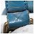 Noe LOUIS VUITTON Borsa a Spalla Petit Noé Epi Blu M44105 LV Auth ka2419 - vista 12