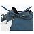 Noe LOUIS VUITTON Borsa a Spalla Petit Noé Epi Blu M44105 LV Auth ka2419 - vista 18